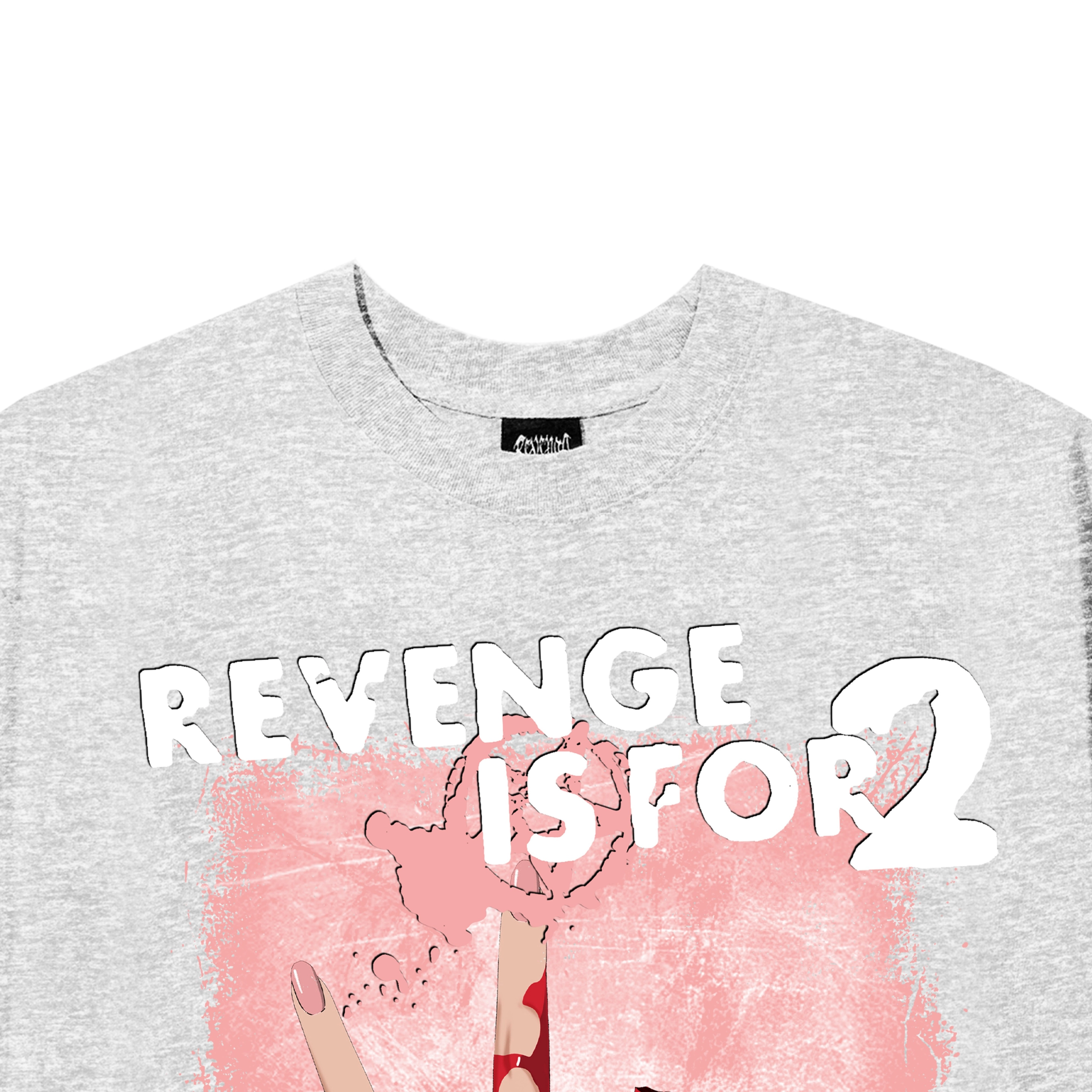 Revenge T
