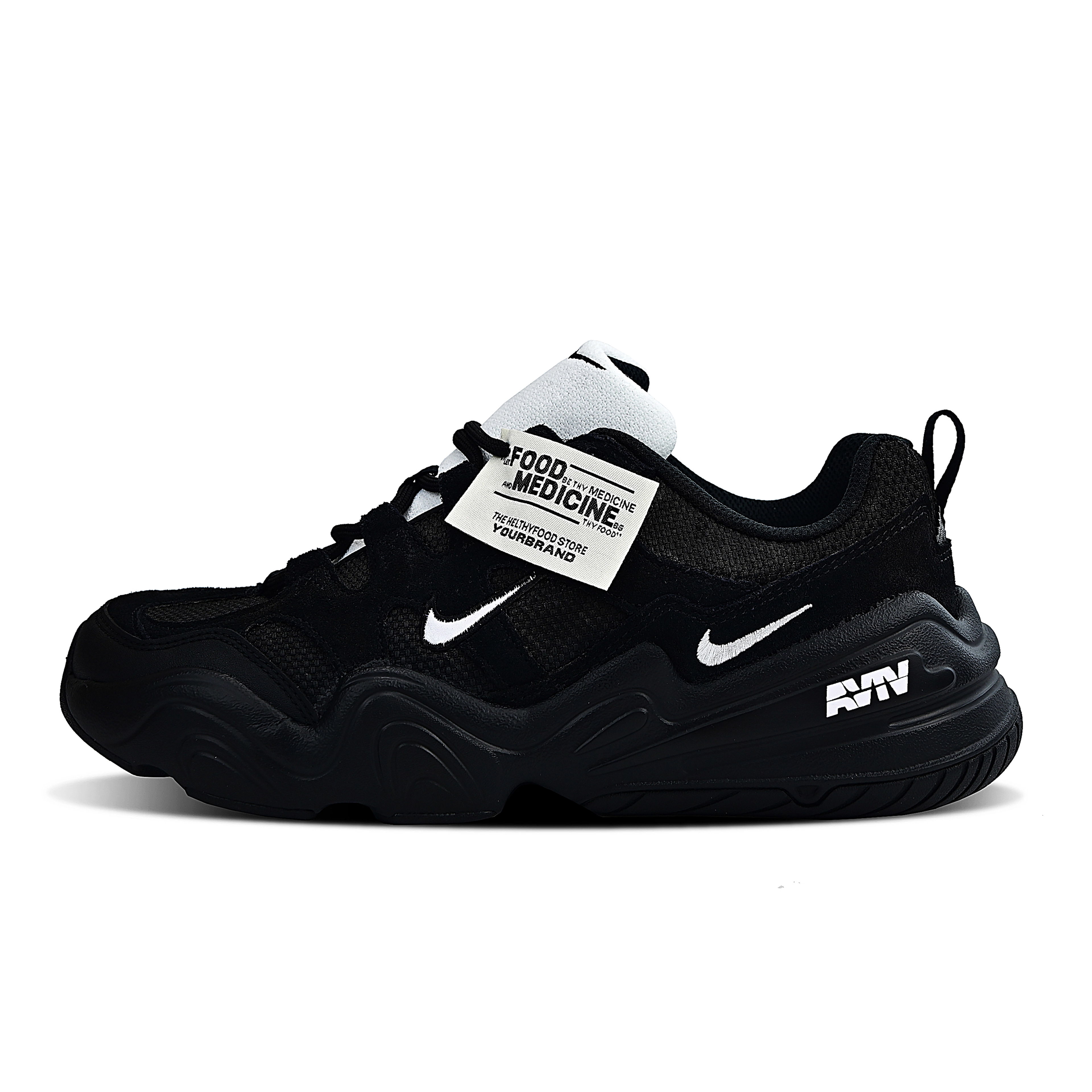 Nike Tech Hera 2