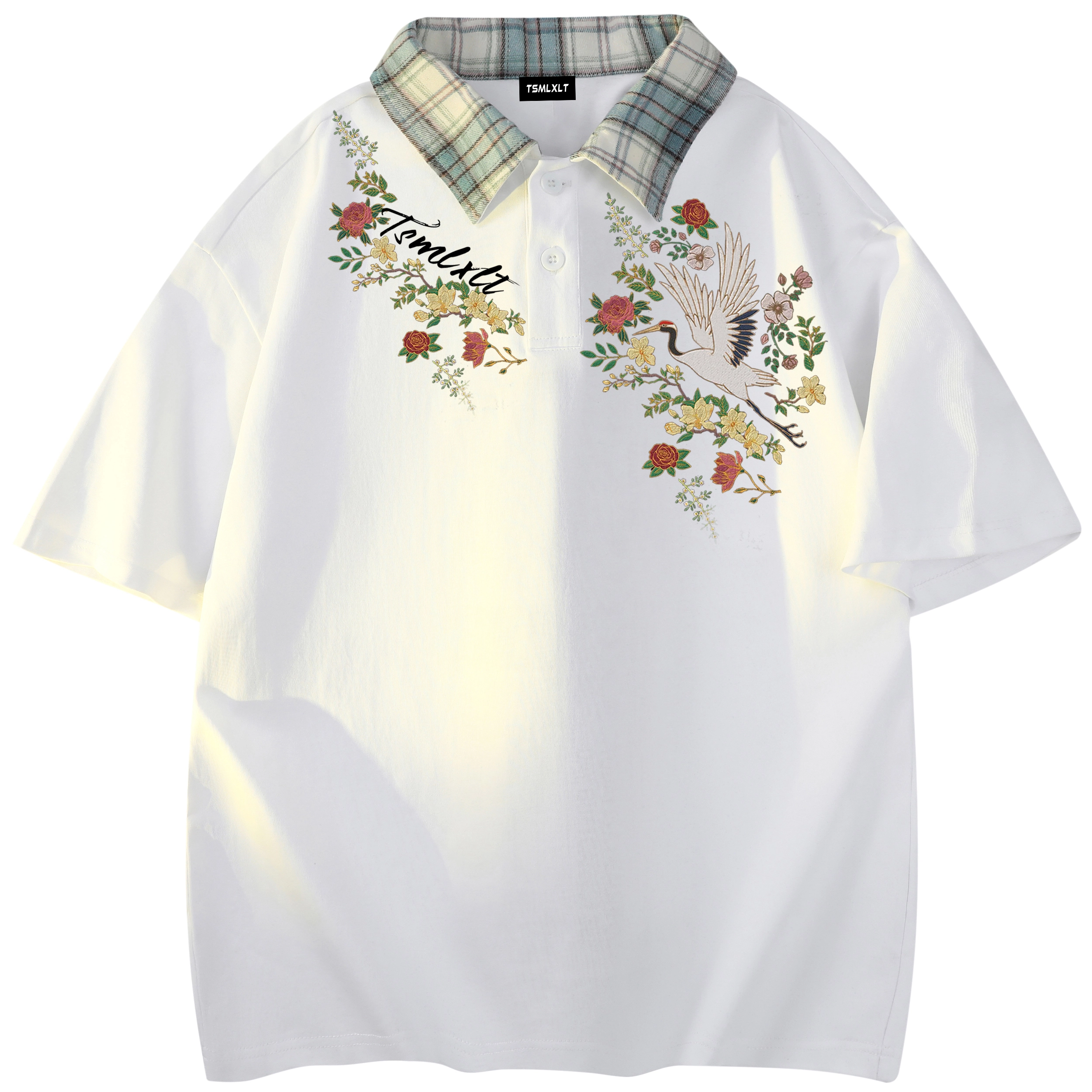 TSMLXLT LOGOpolo
