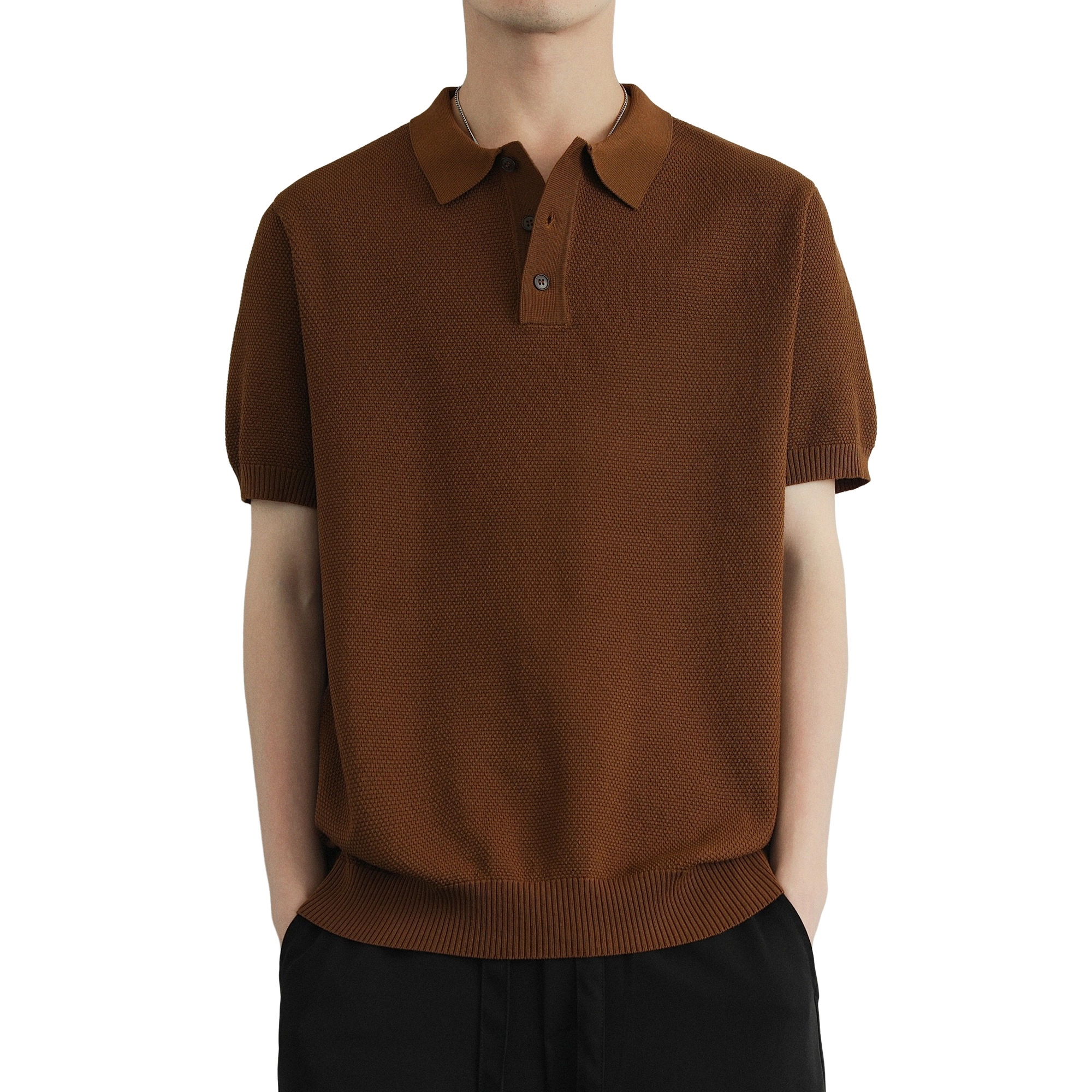 NOAHGIGI Polo