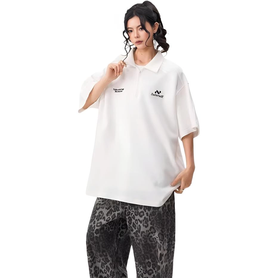 cleanfitPolo