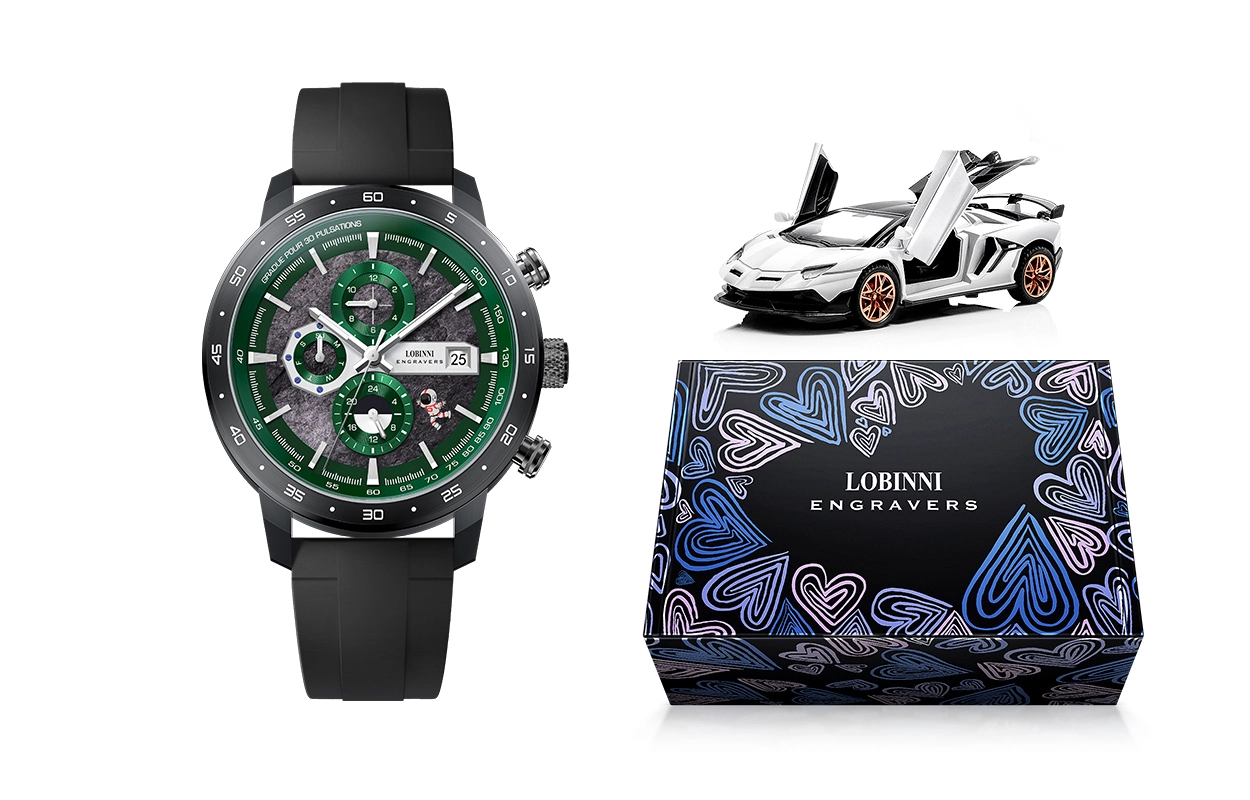 LOBINNI L 16072-A