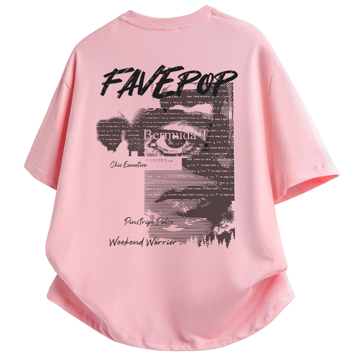 FAVEPOP logoT