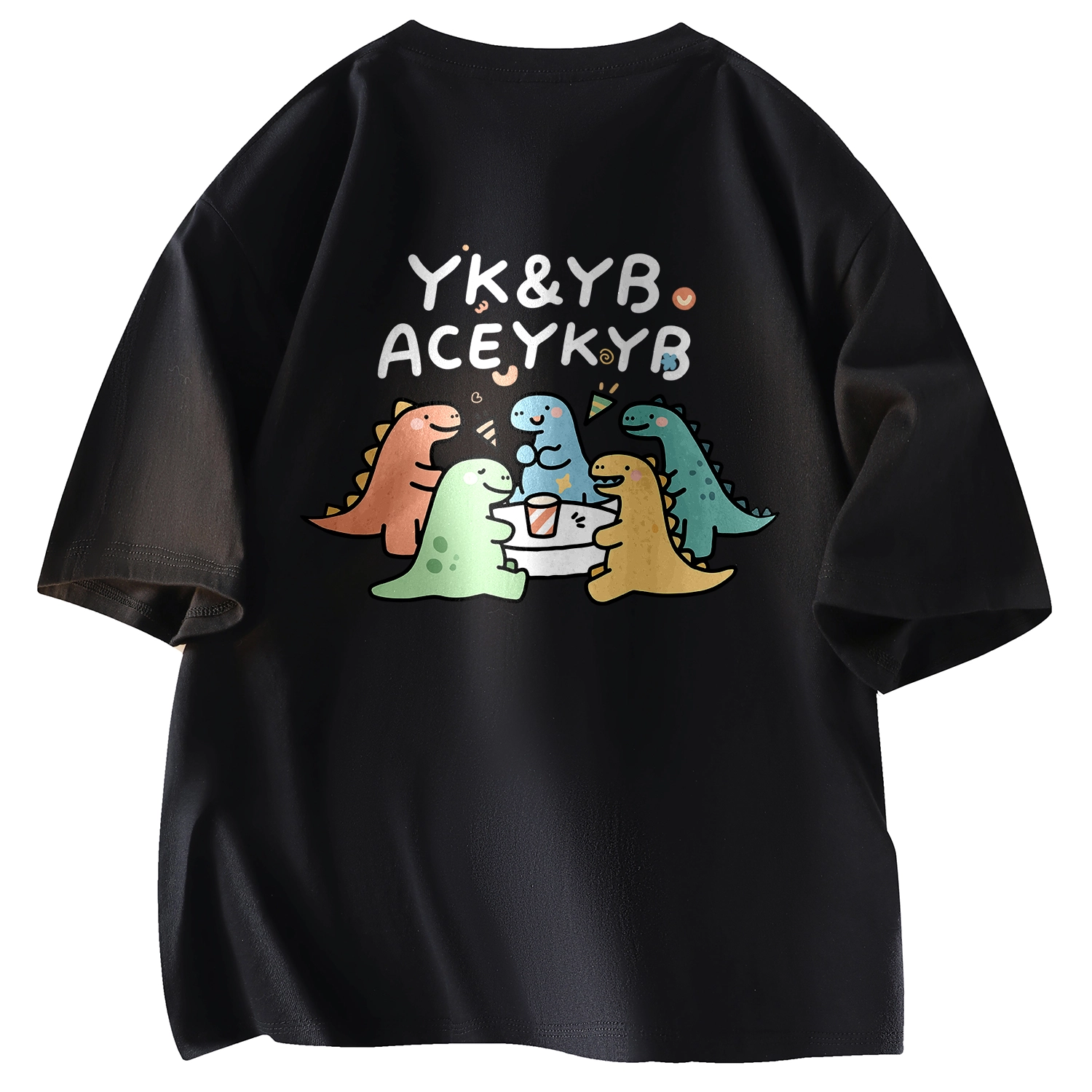 YKYB T