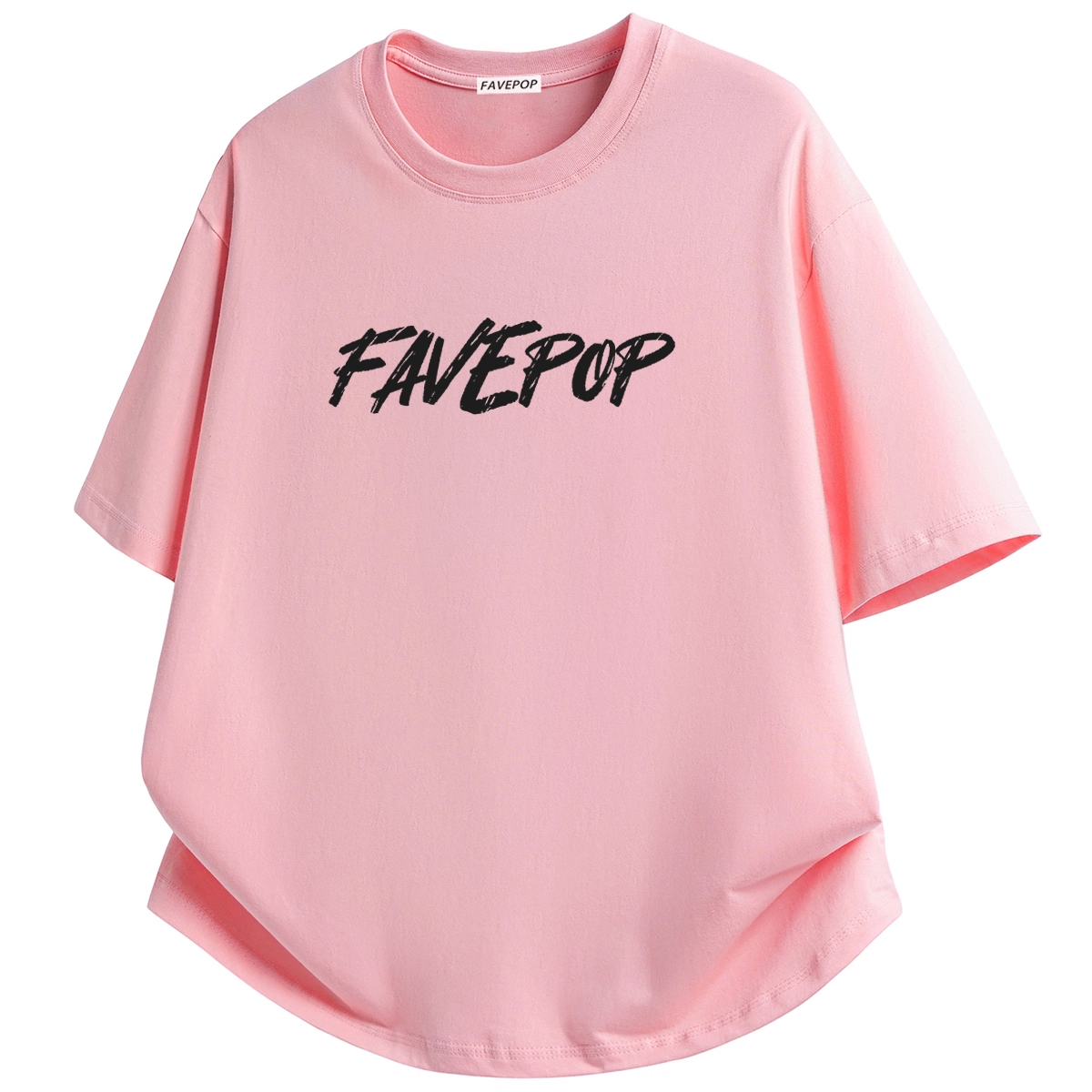 FAVEPOP logoT