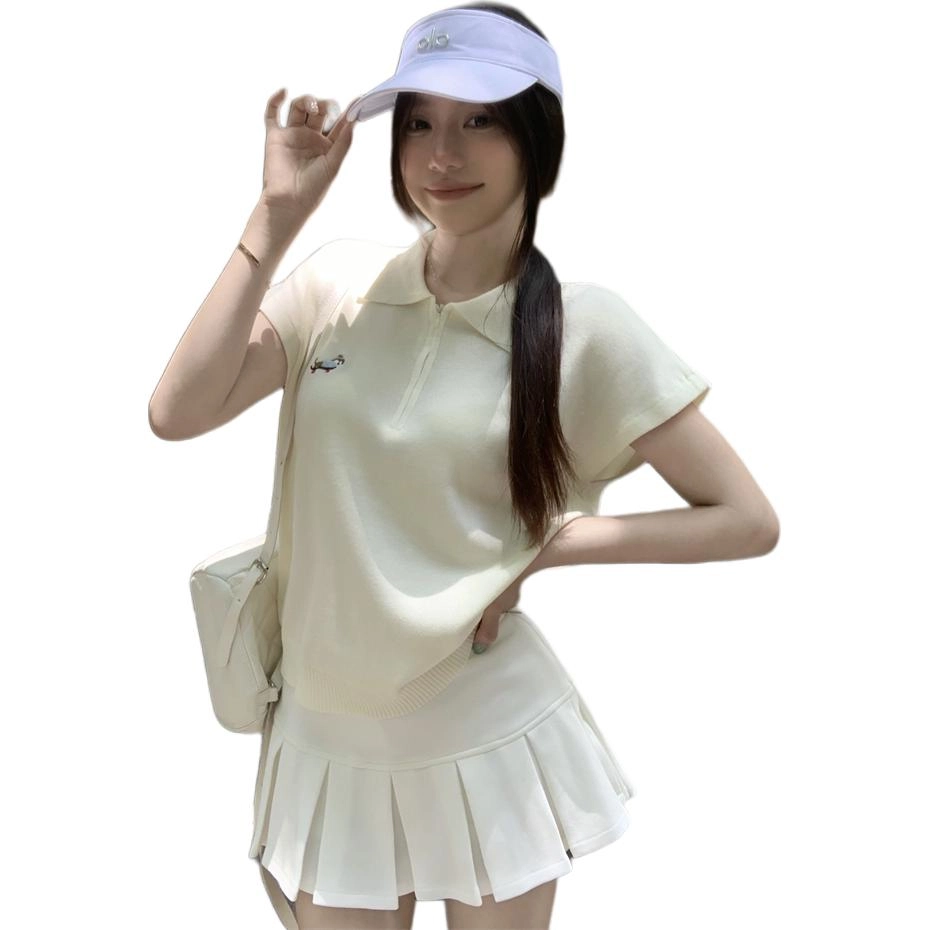 LAKESI polo T