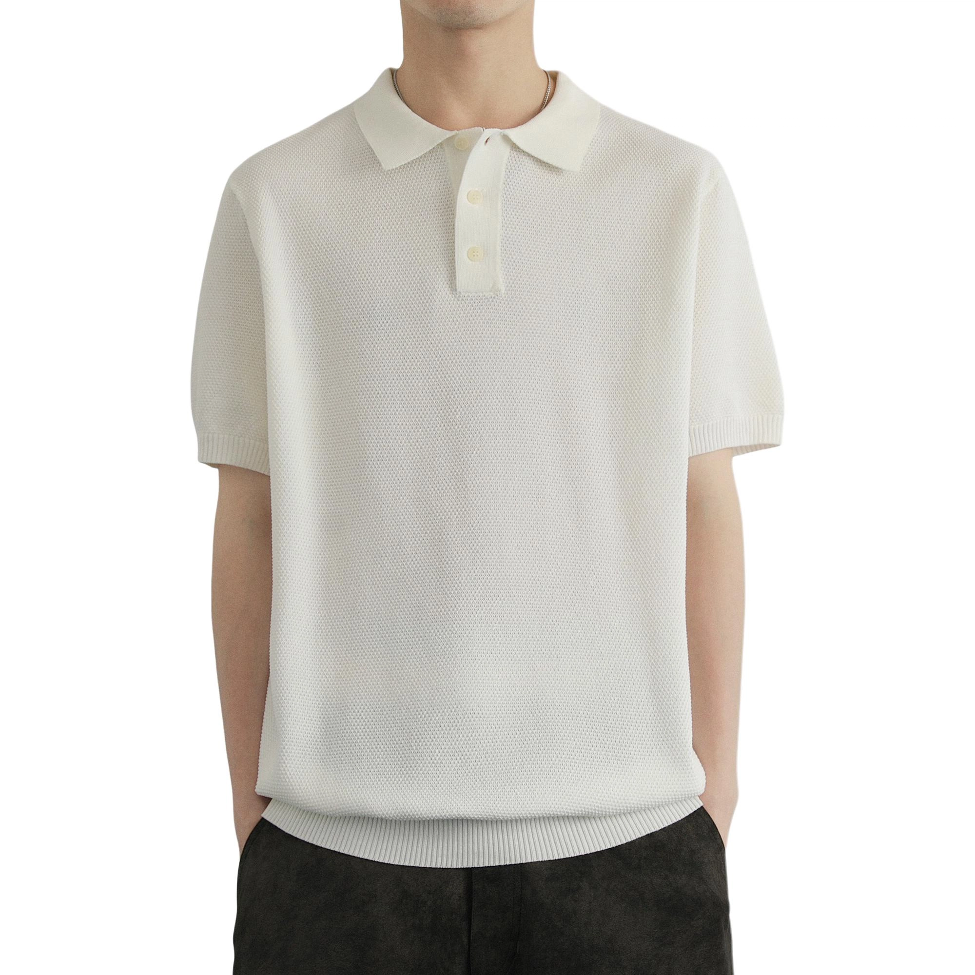 NOAHGIGI Polo