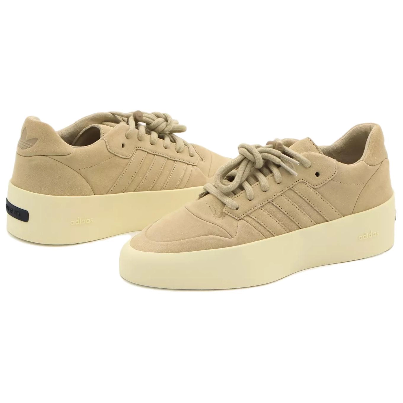 Fear of God x adidas originals Athletics Rivalry 86 Low