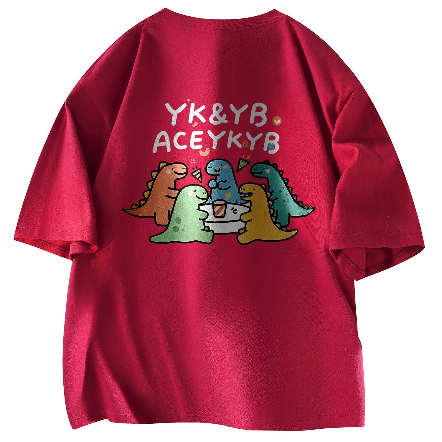 YKYB T