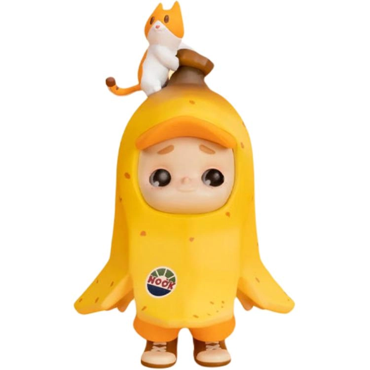 52TOYS NOOK 13cm