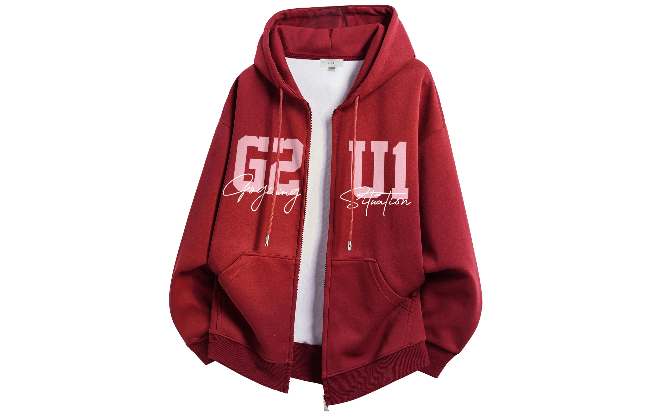 GOGIU logo