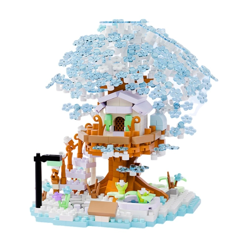 690pcs OLY-WJJM-07