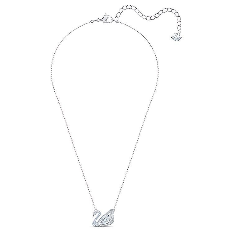 Swarovski Dancing Swan