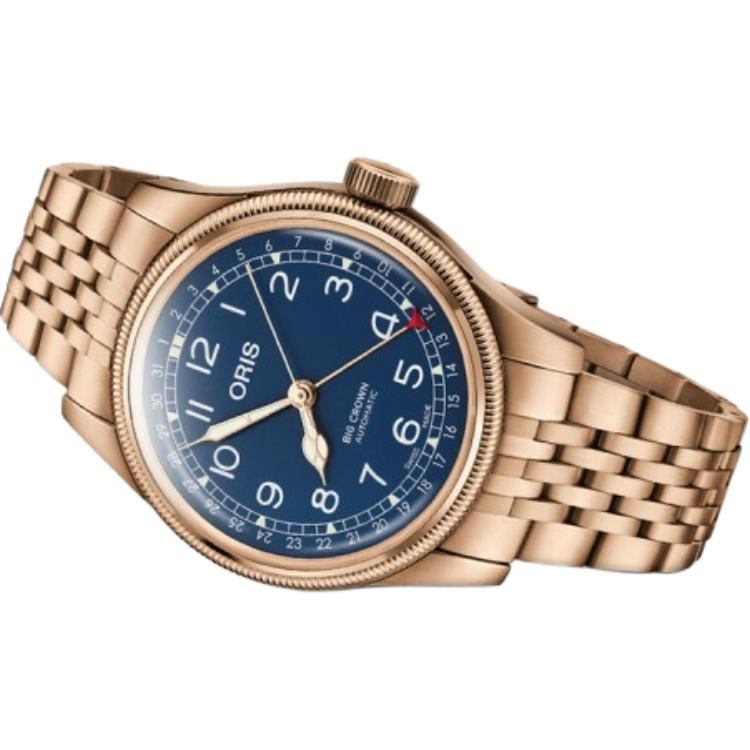 Oris 50 40mm