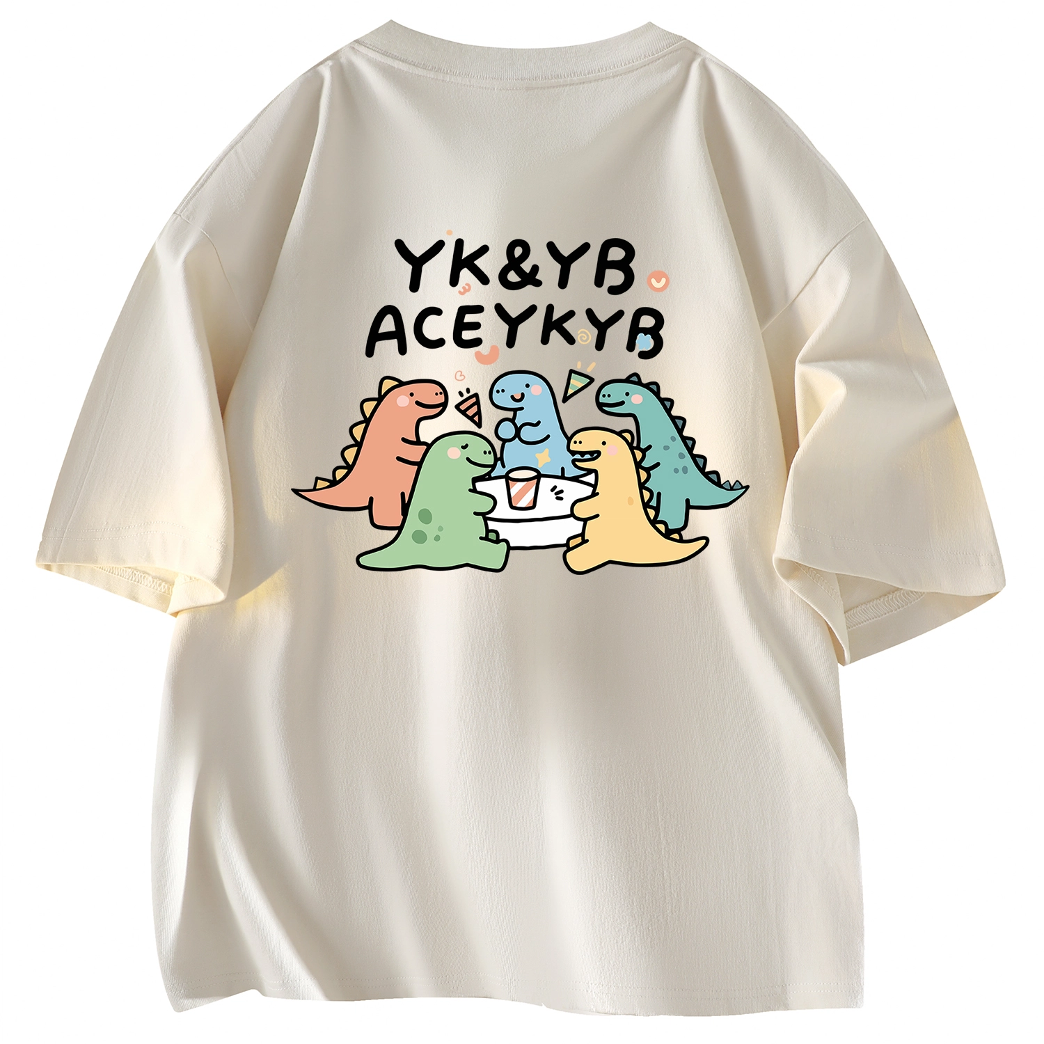 YKYB T