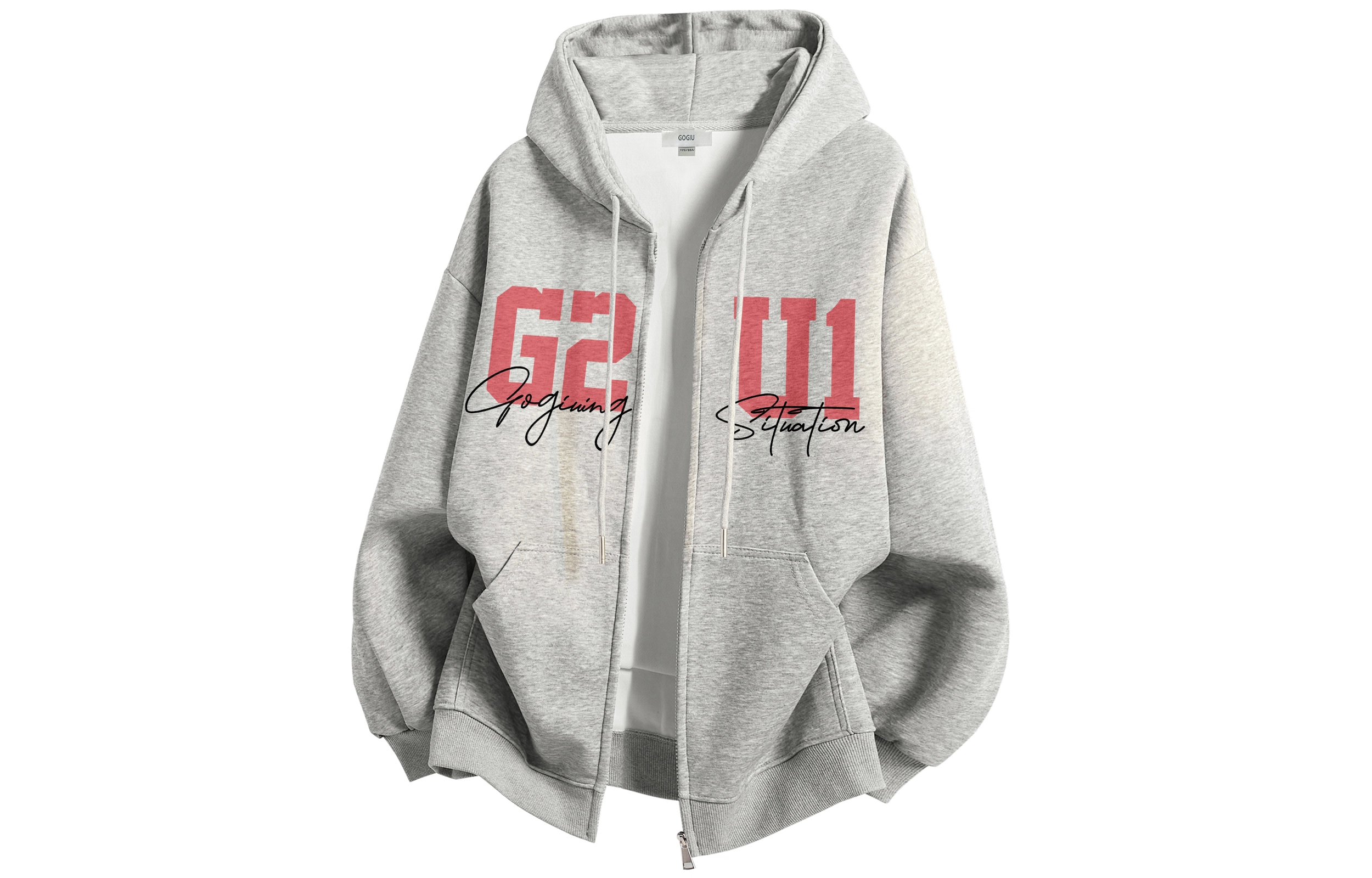 GOGIU logo