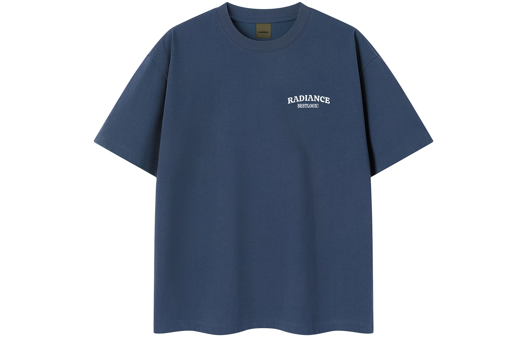 LOOX Logo T
