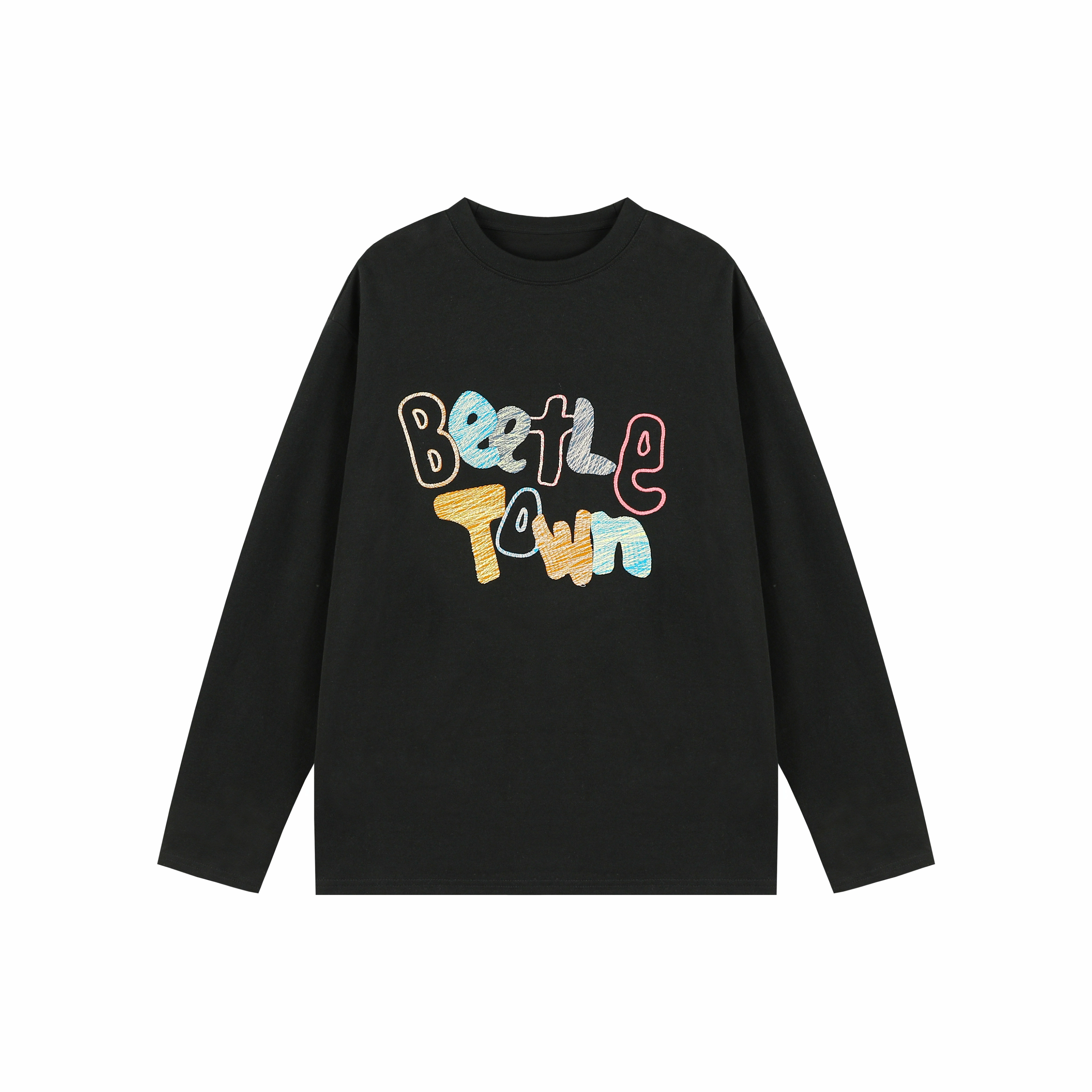 BEETLE TOWN T