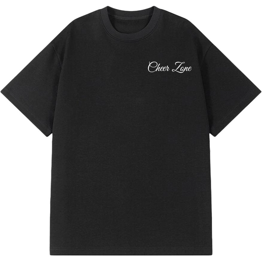 CHEER ZONE 220T