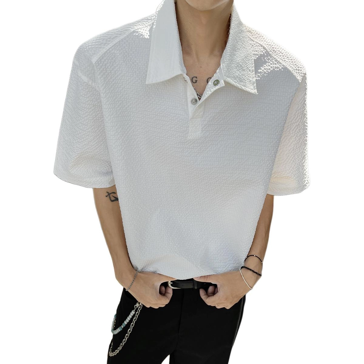 Fakeyoung Polo