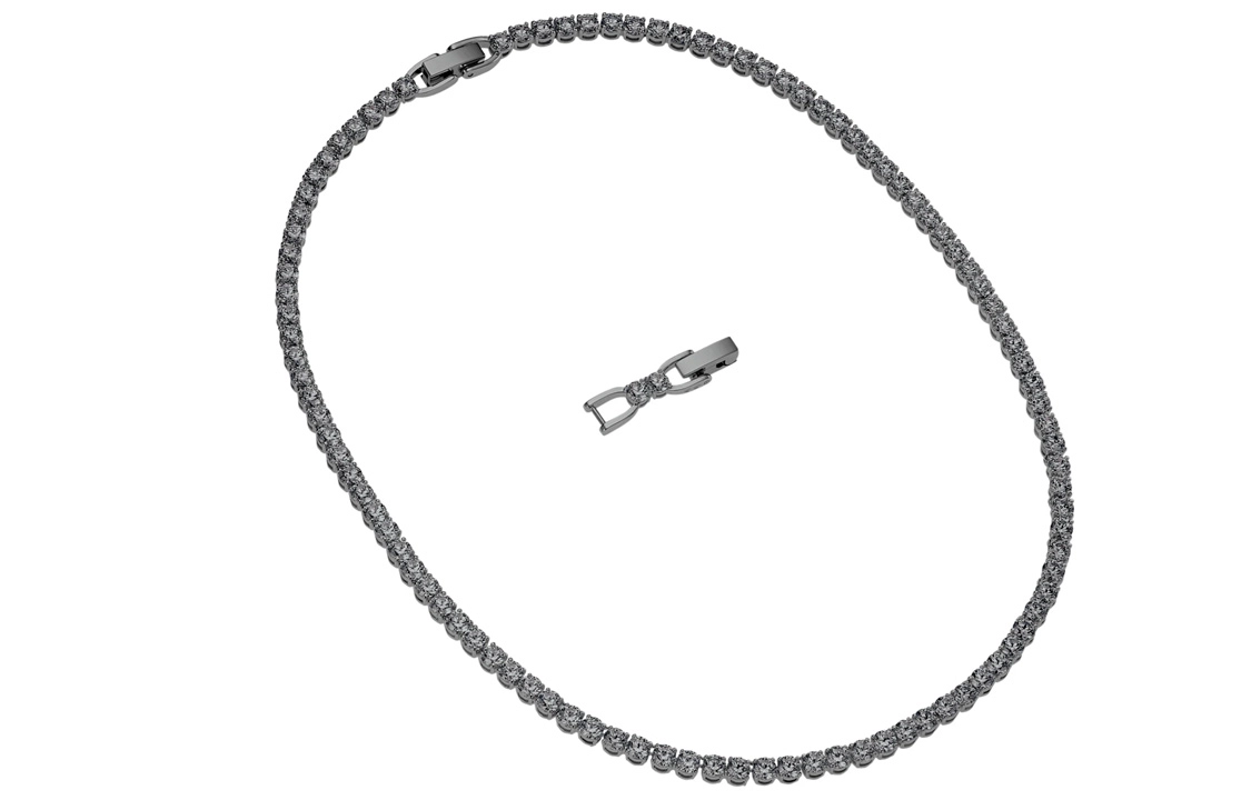 Swarovski Tennis Deluxe