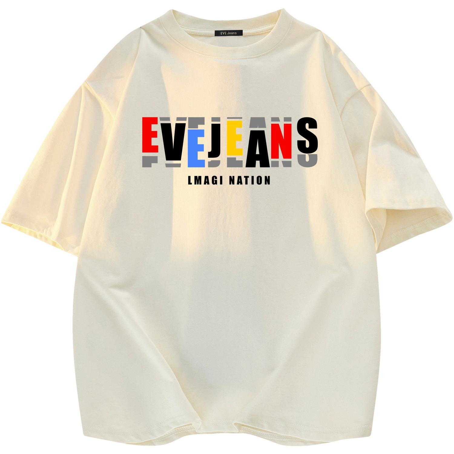 EVE JeansT