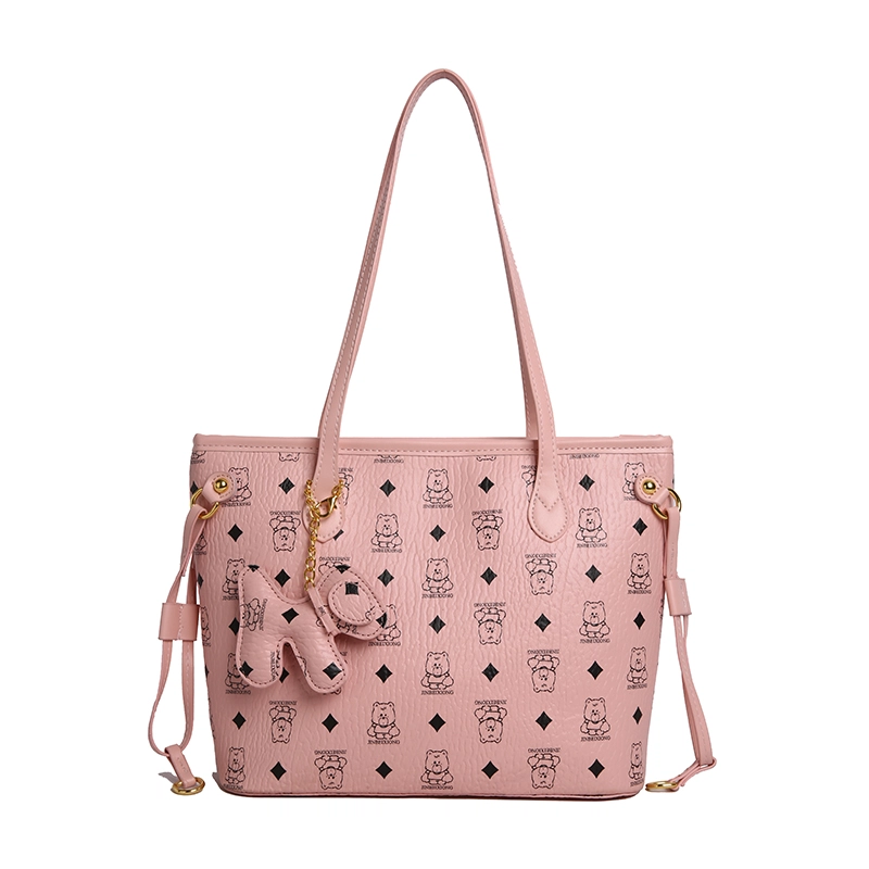 YTARA PU Tote