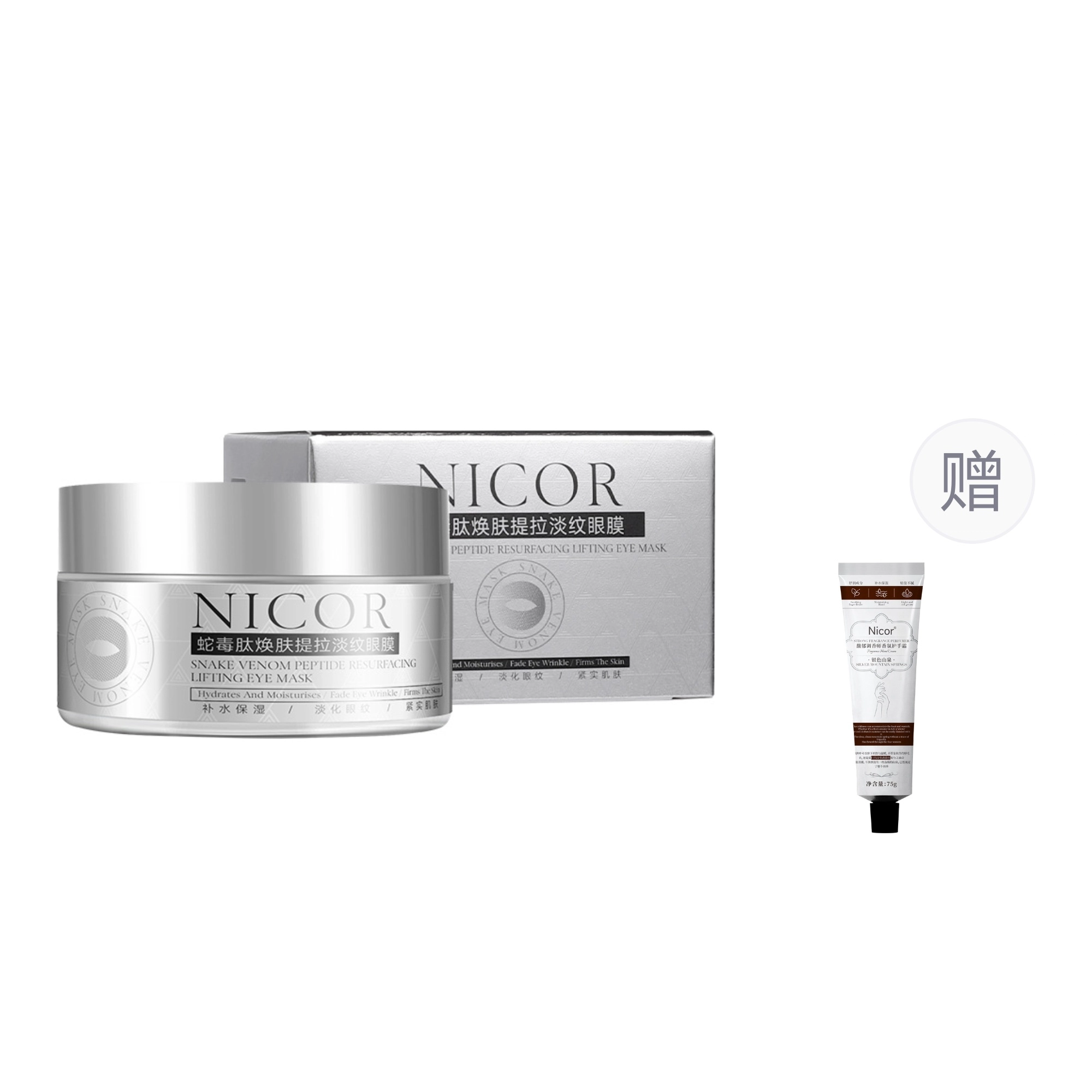 NICOR