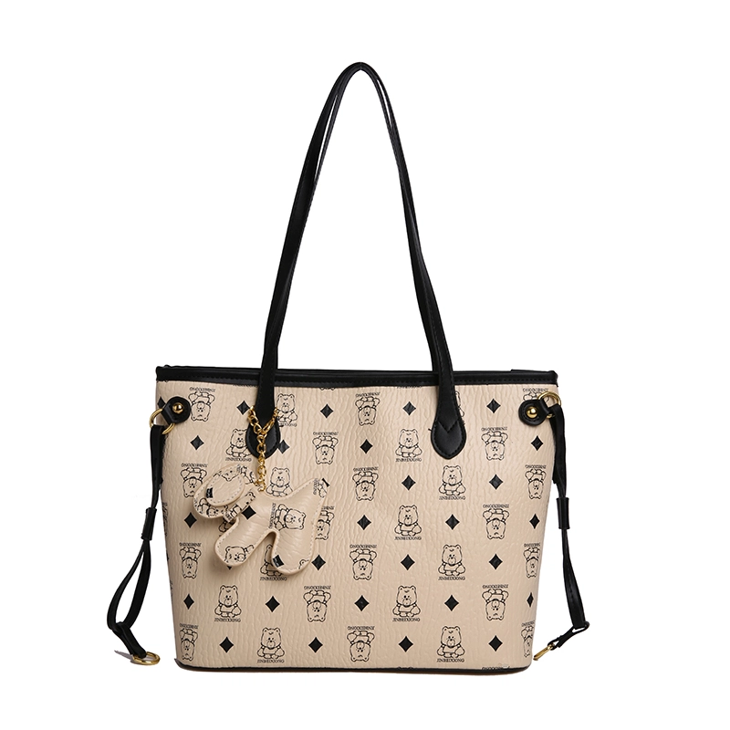 YTARA PU Tote