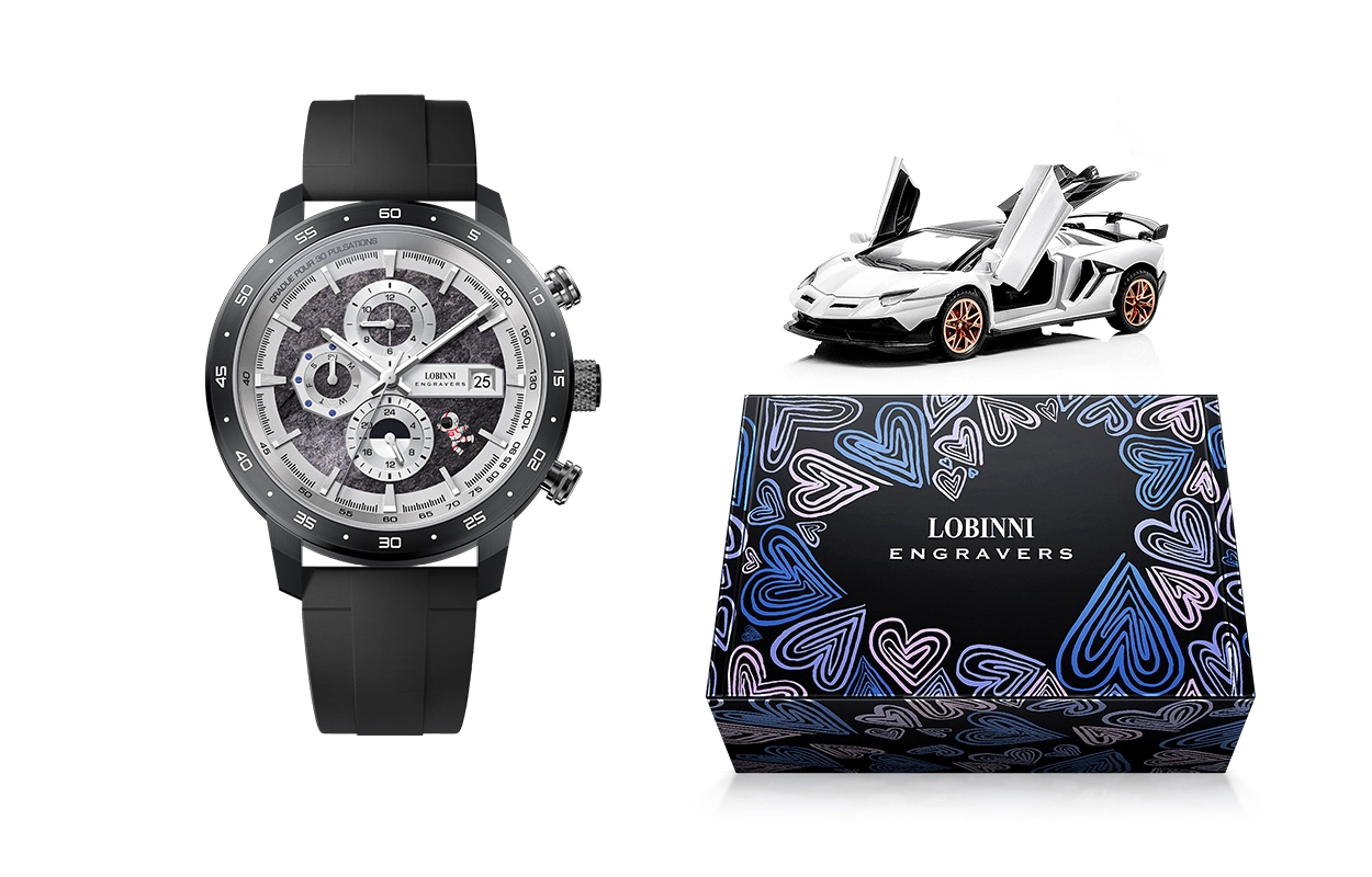 LOBINNI L 16072-A
