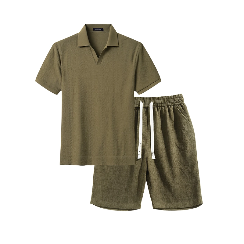 BANGBOY X IZTION Polo