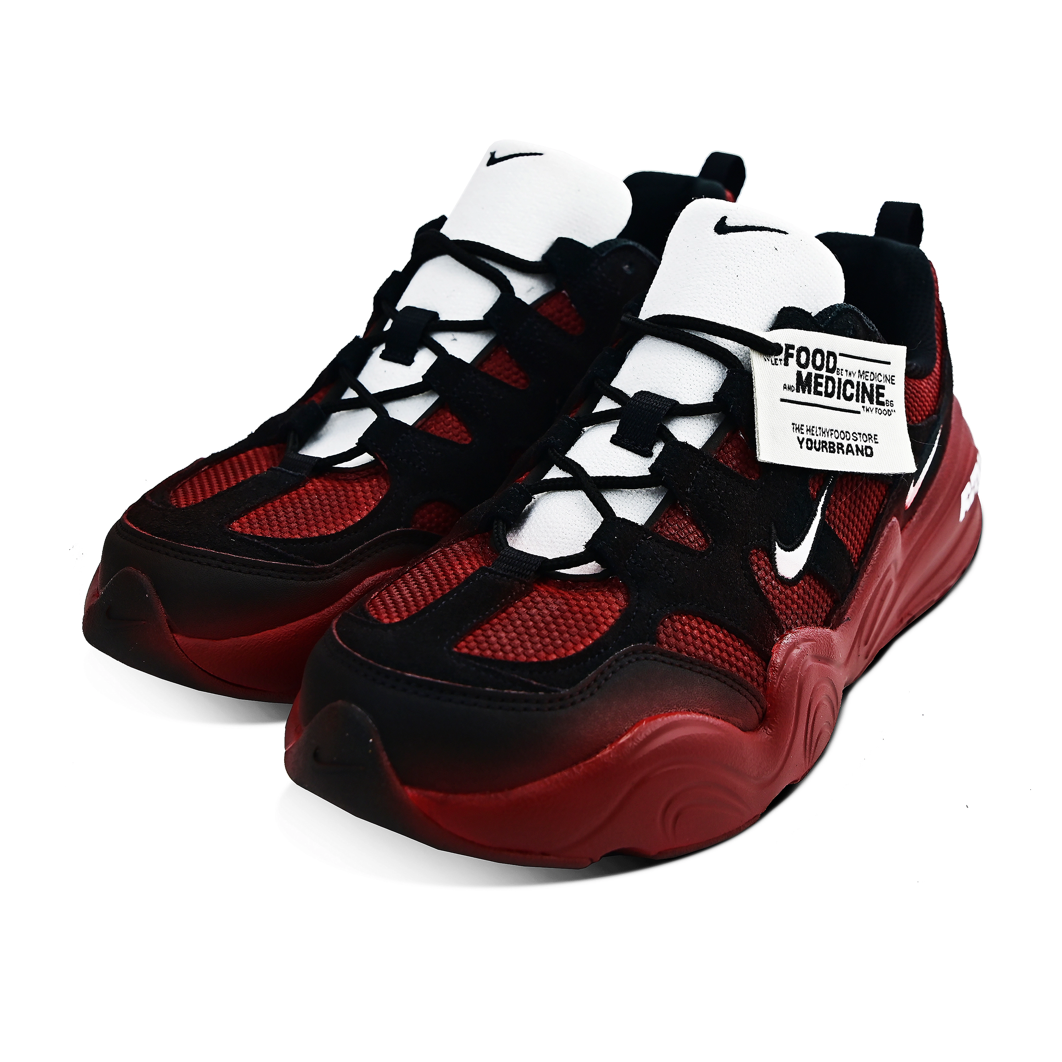 Nike Tech Hera