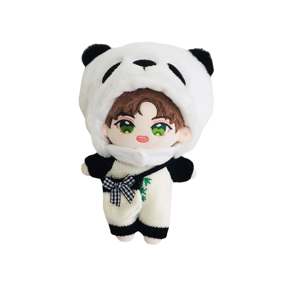 PUDOWRABBIT 20cm