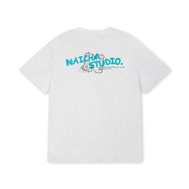 NAICHA STUDIO cleanfitT