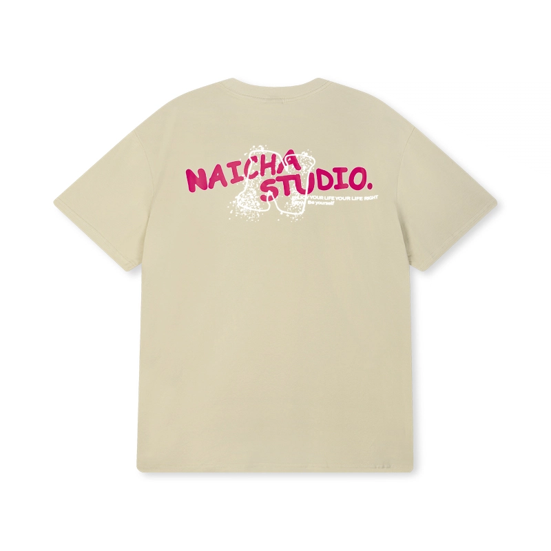 NAICHA STUDIO cleanfitT