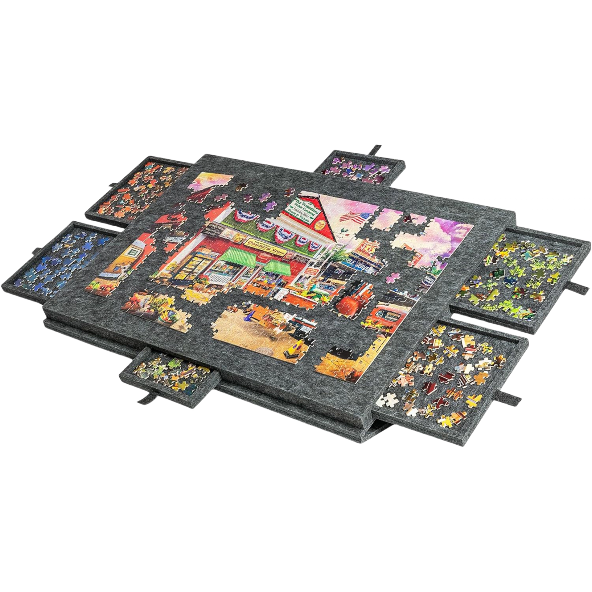 6 1000pcs TMY-WY073