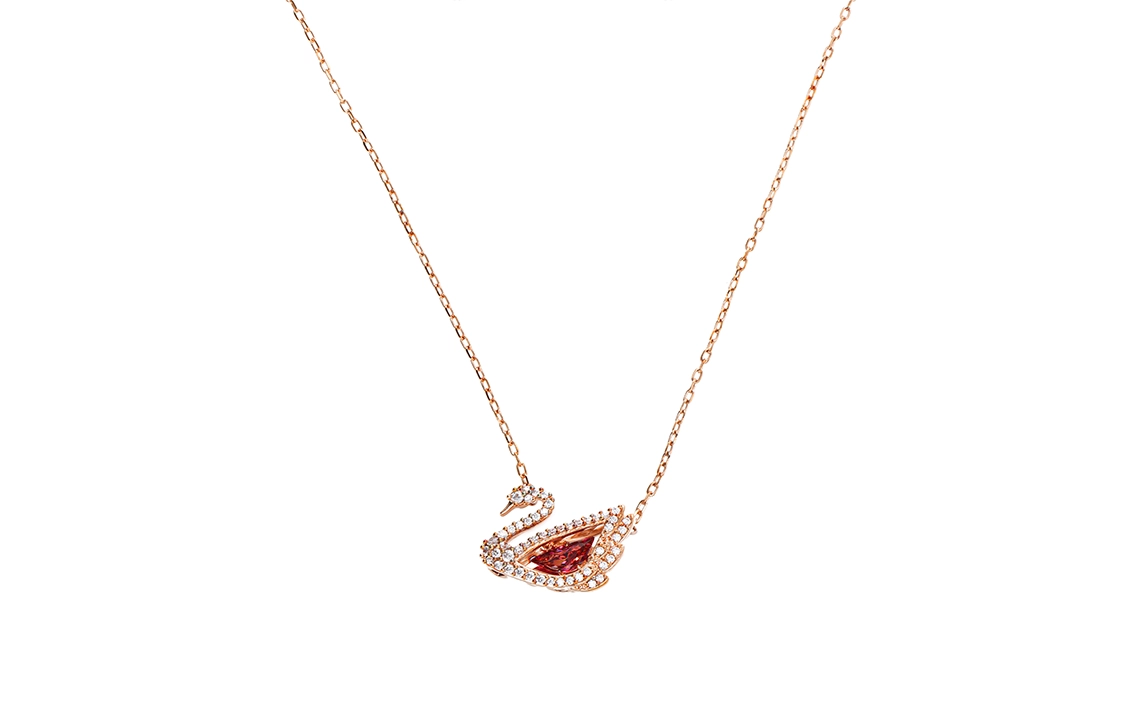Swarovski DANCING SWAN 125