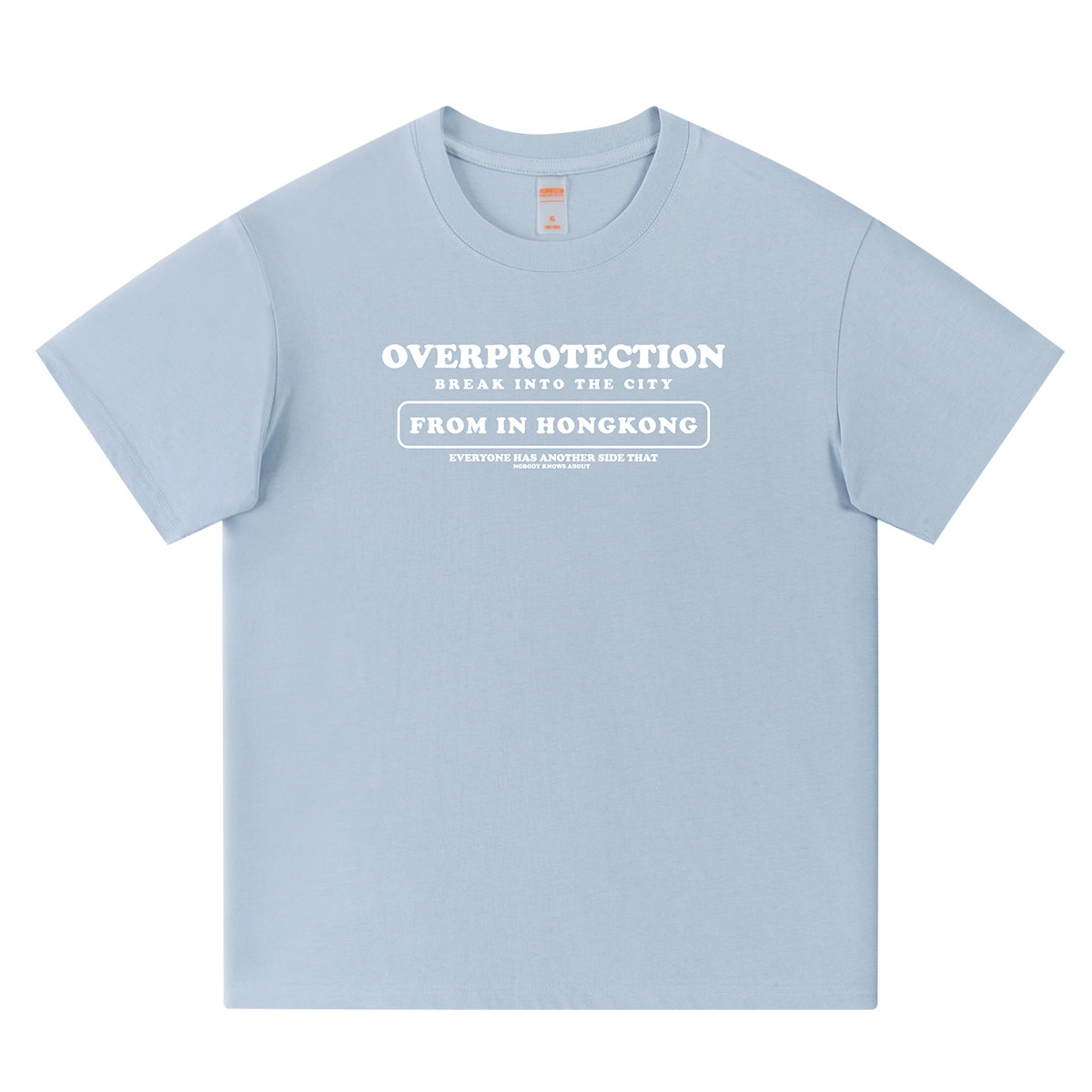 OVERPROTECTION i.t T