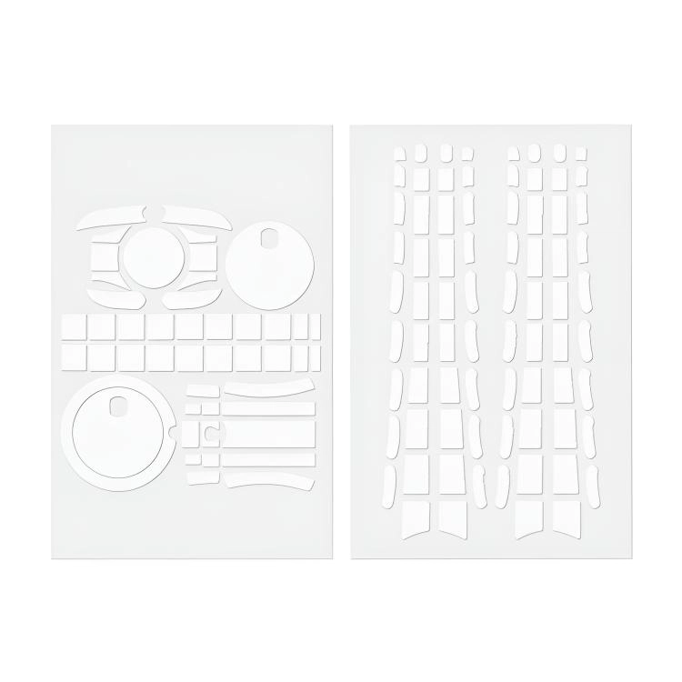 ZXOXR 126603B 43mm
