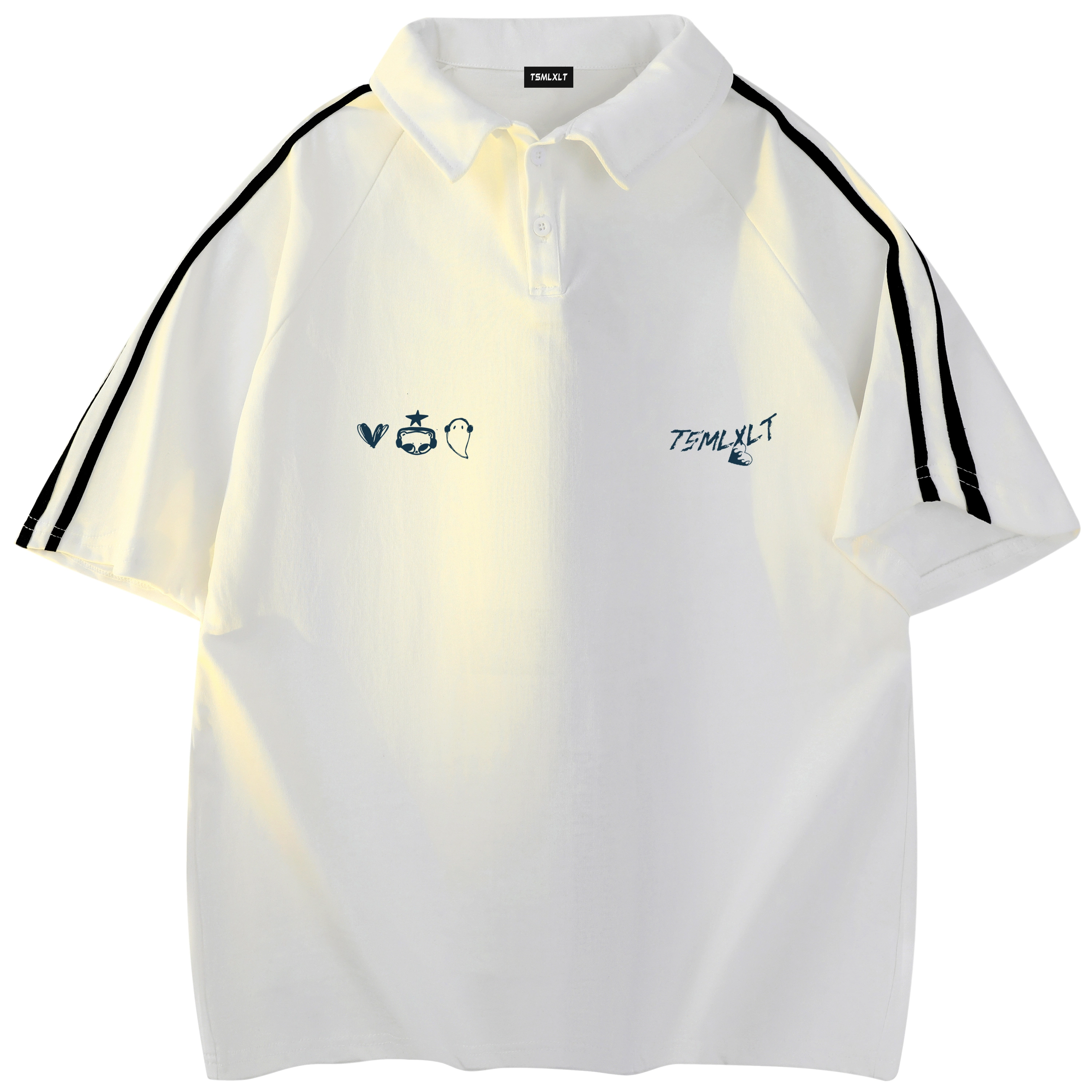 TSMLXLT LogoPolo