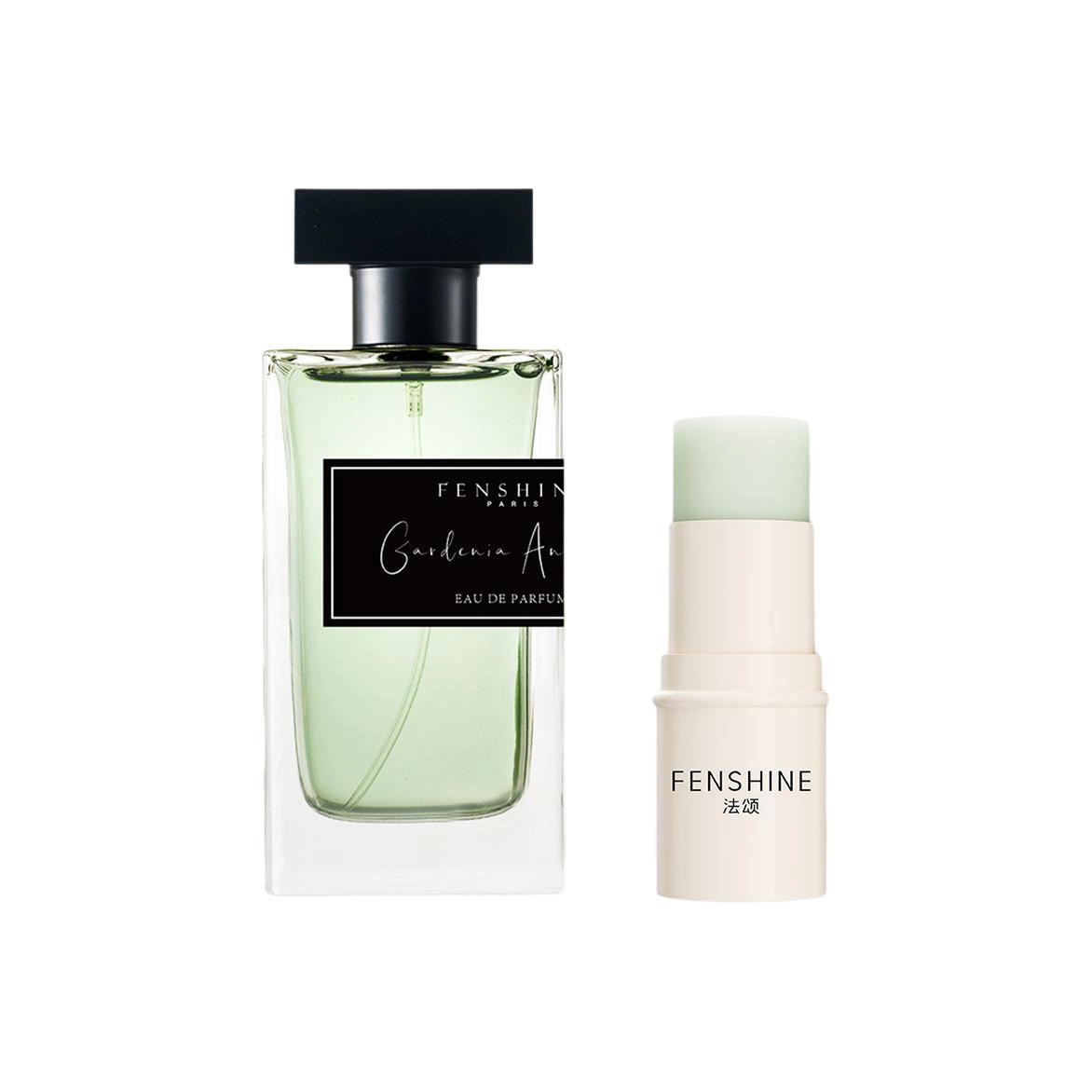 EDP 100ml+7g