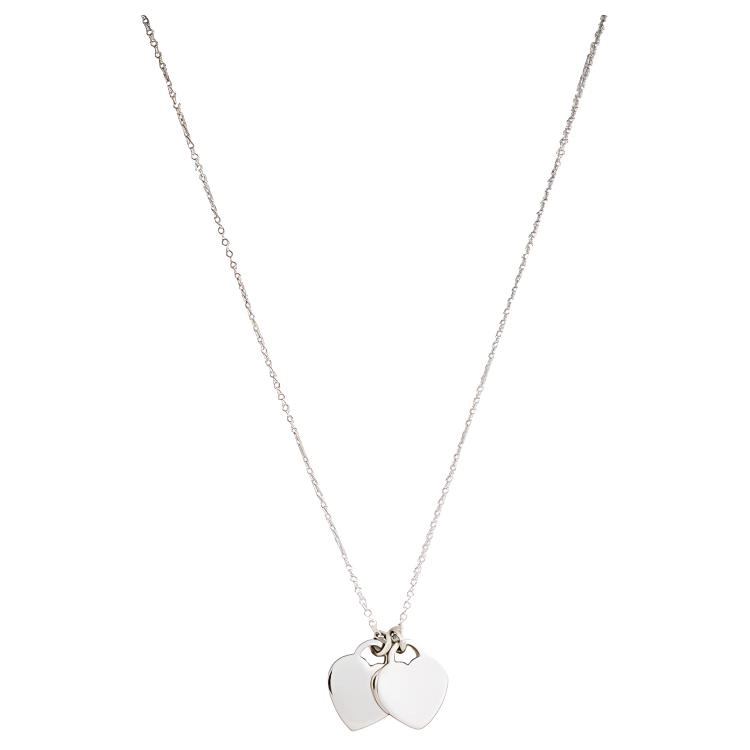 TIFFANY CO. Return to Tiffany 925