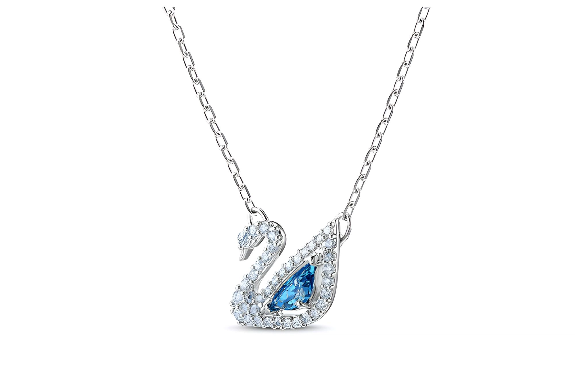 Swarovski DAZZLING SWAN