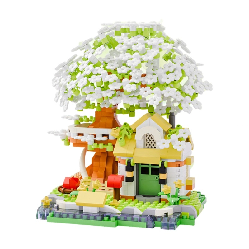 690pcs OLY-WJJM-07