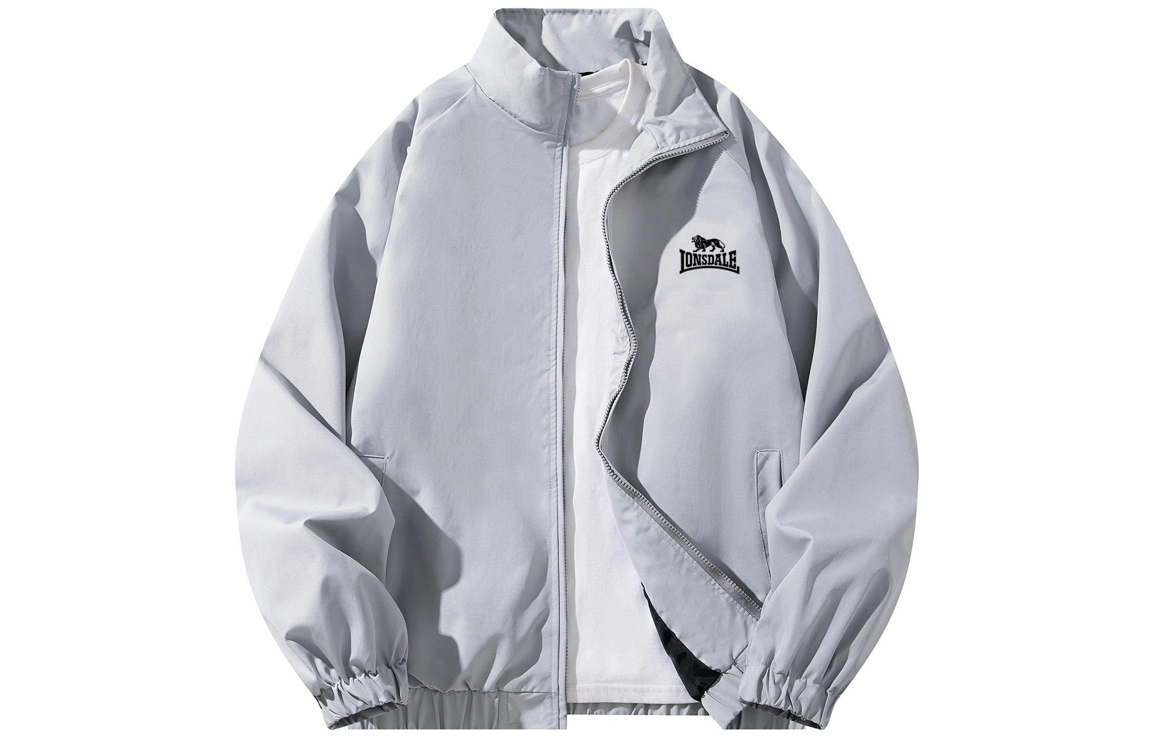 LONSDALE Logo