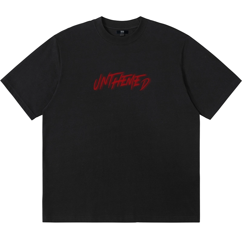 UNthemed T