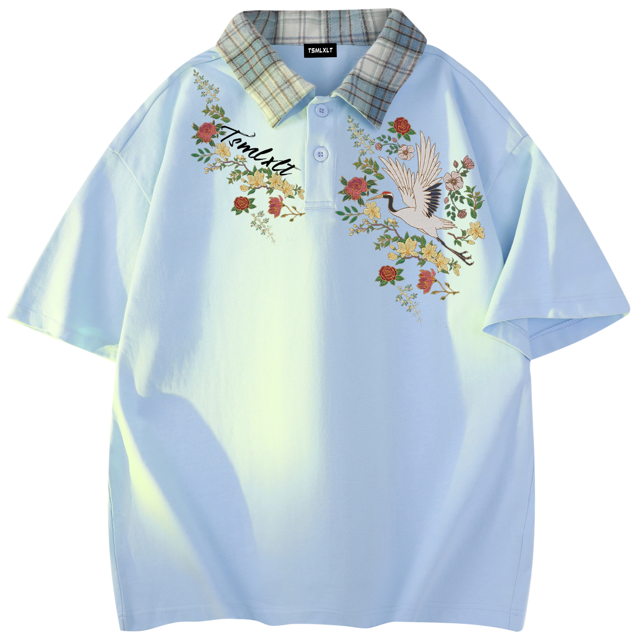 TSMLXLT LOGOpolo