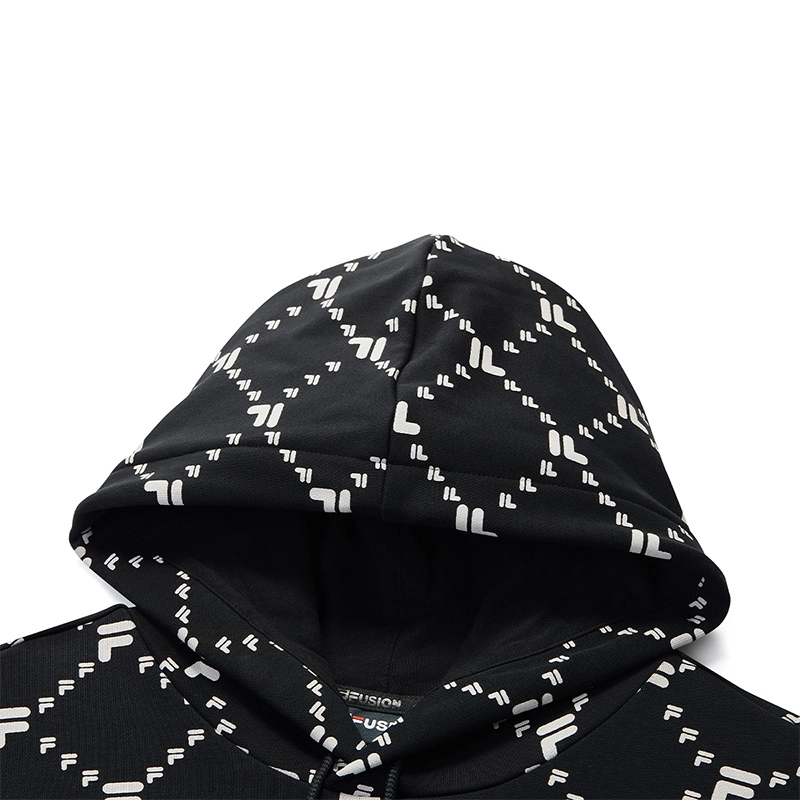 FILA FUSION FOB