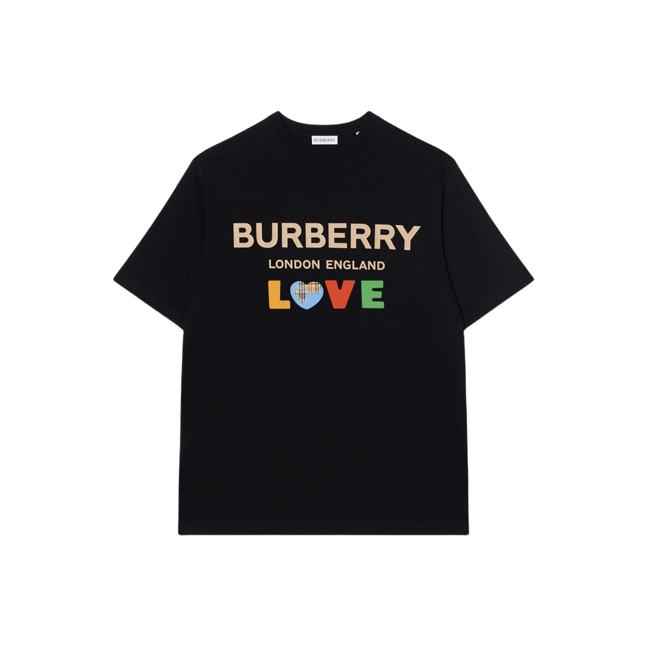 Burberry LOVE LogoT