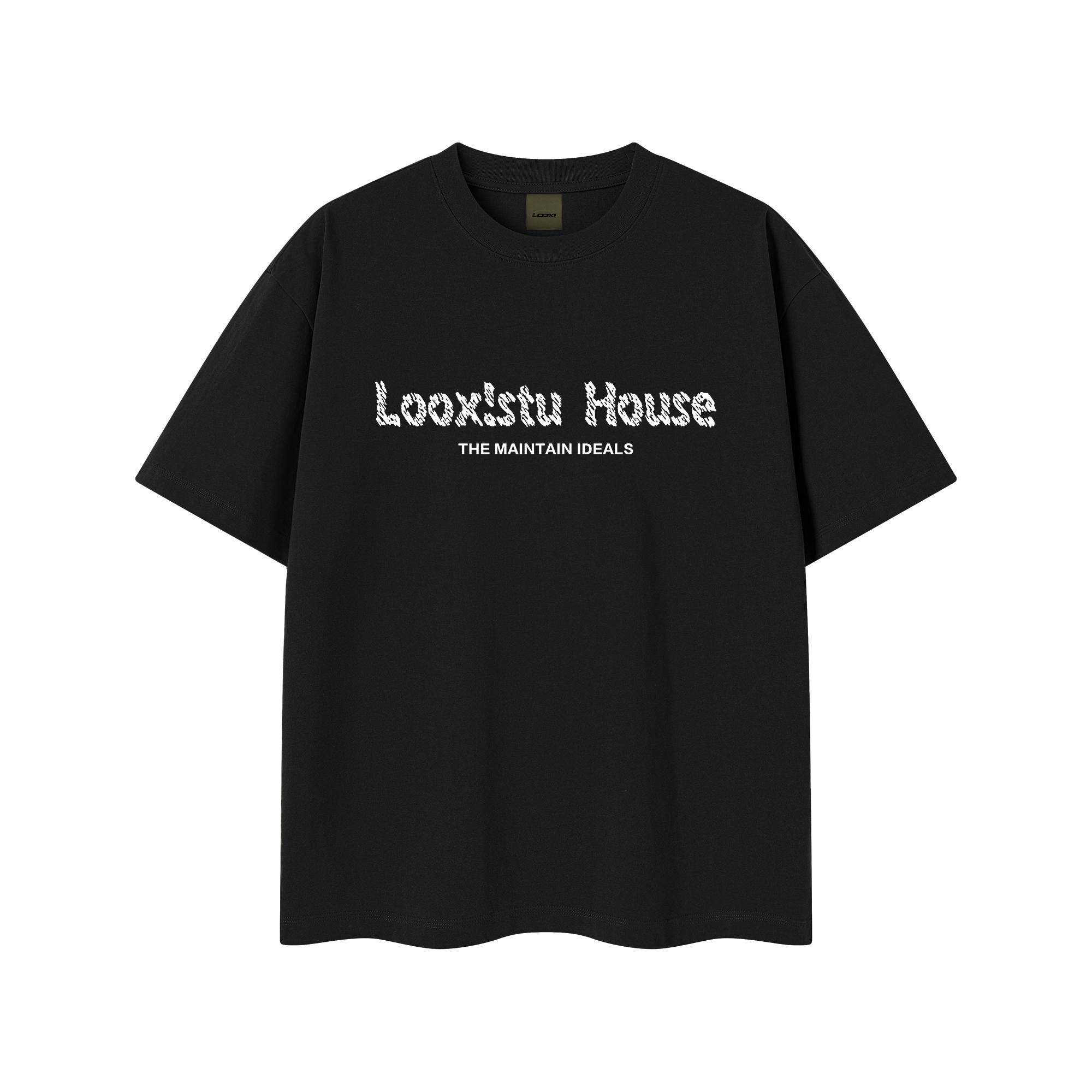 LOOX Logo T